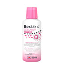 Isdin Bexident Dentes Sensiveis Elixir Colutório 250ml