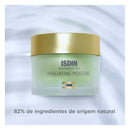 Isdin Isdinceutics Hyaluronic Moisture Pele Oleosa 50ml