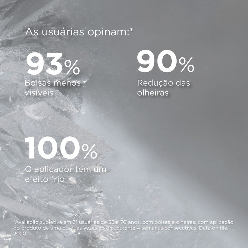 Creme Contorno dos Olhos Isdin - Isdinceutics K-Ox Eyes 15g