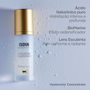 Sérum Anti-Idade Isdinceutics Hyaluronic Concentrate 30ml